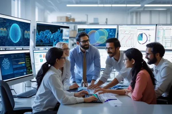 Computer Vision Implementation