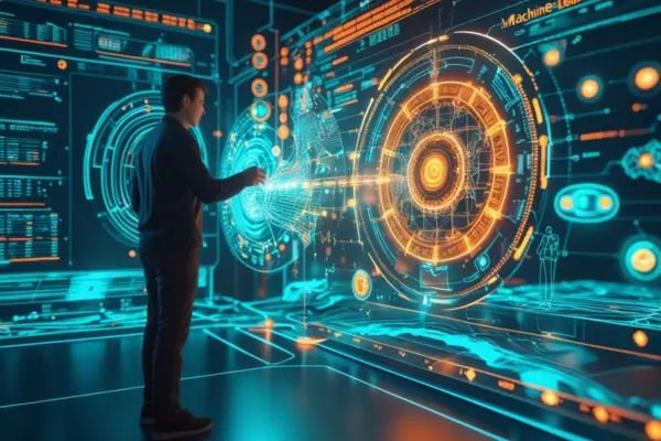 AI Integration & Orchestration