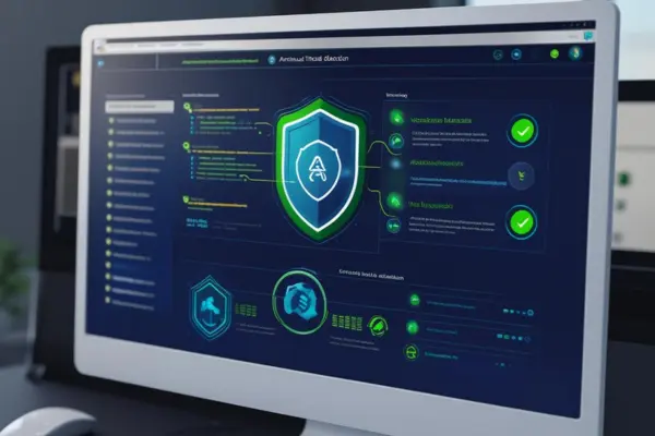 Real-Time Threat Detection