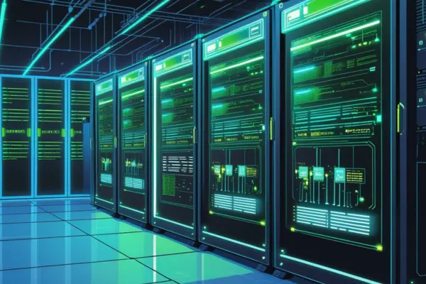 Backup & Disaster Recovery Services