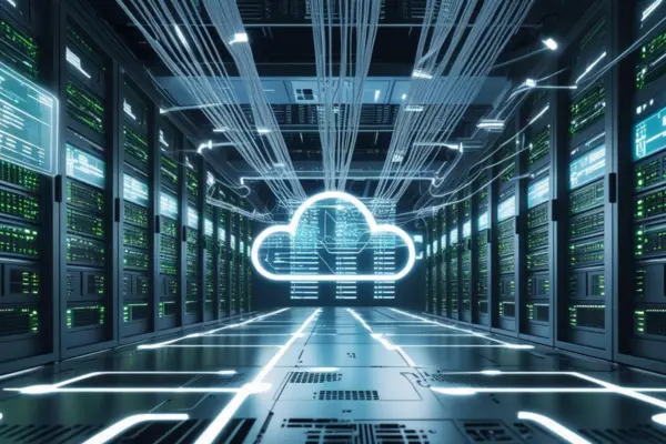 Enterprise Server Solutions