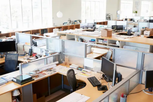 Desktops & Workstations