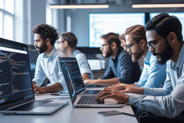 DevOps Implementation