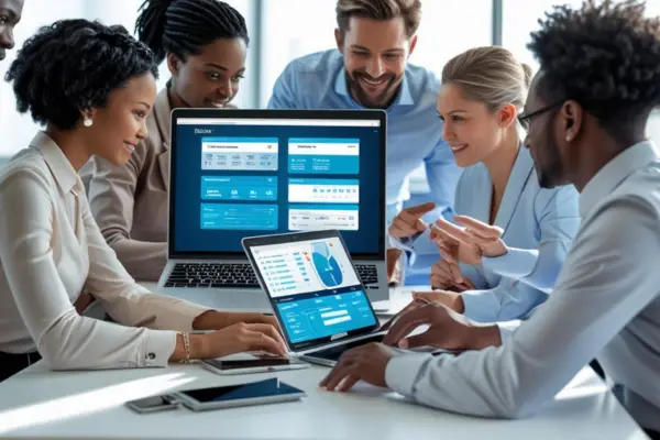 Educational & Training Programs