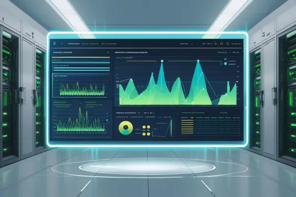 Enterprise Wireless Management