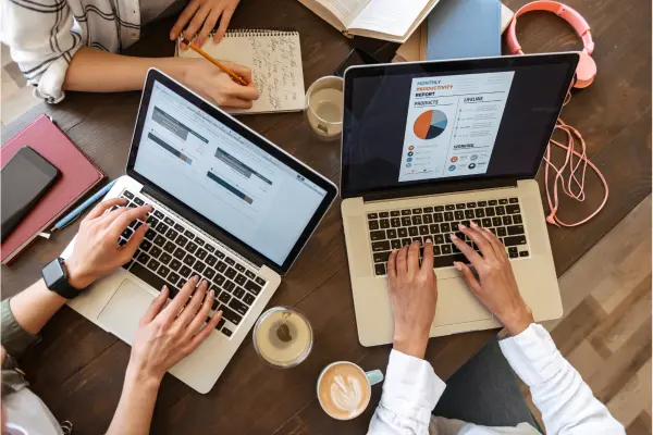 Laptops & Ultrabooks