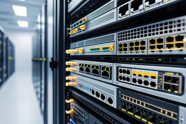 Cisco Routers & Switches