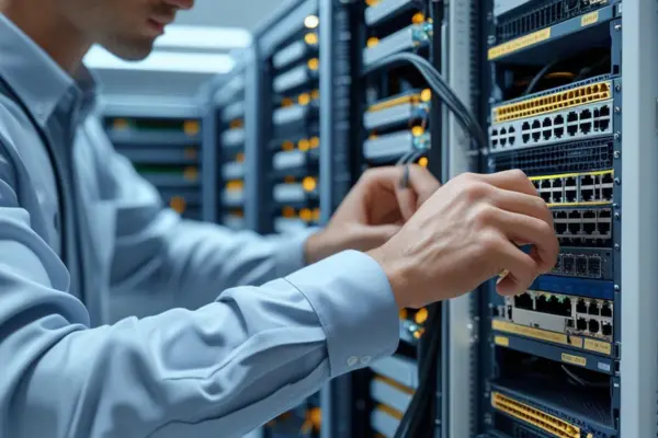 Smartnet Support Services