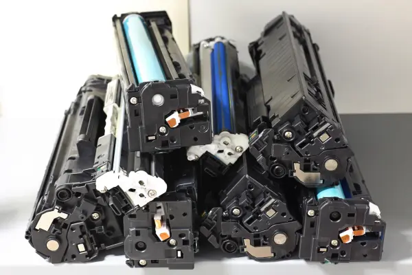 Toner & Cartridges
