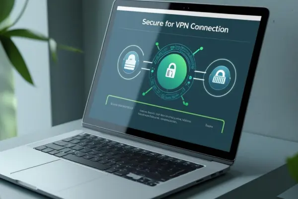 VPN & Secure Remote Access