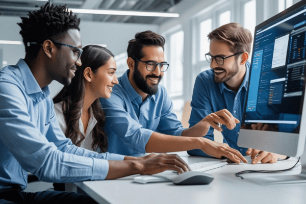 Software Modernization & Legacy Transformation